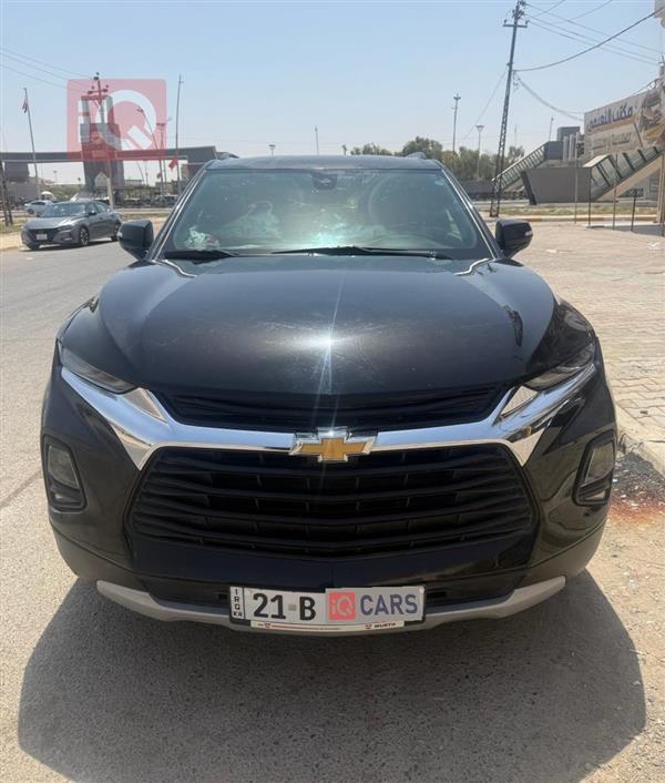 Chevrolet Blazer 2022 for sale in Iraq - Kirkuk